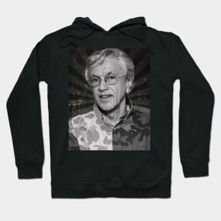 Caetano Veloso Hoodie